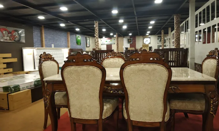 Dd Furniture
