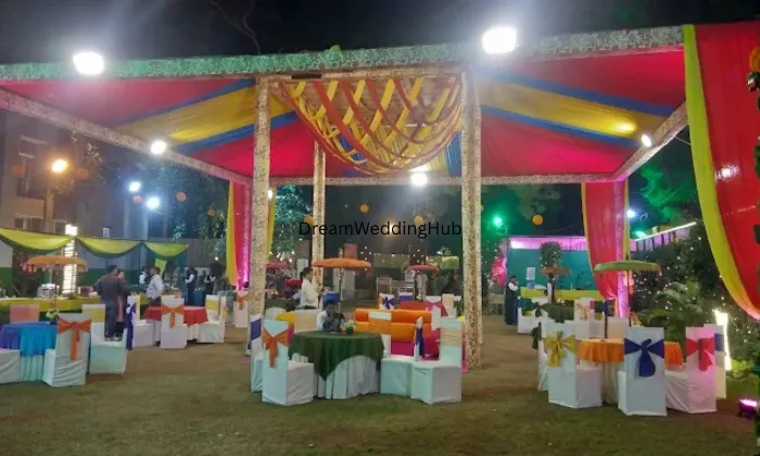 Dda-kpm Community Hall