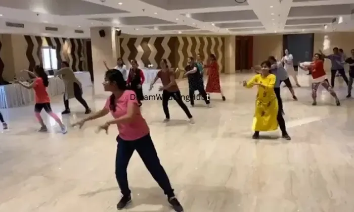 Ddr Dance And Zumba