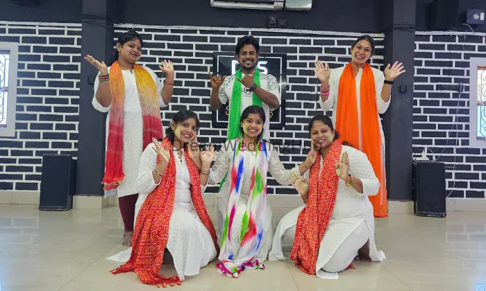Dds Dance Group