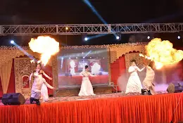 Dds Entertainment