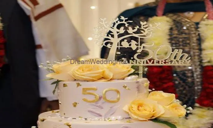 De Cakery