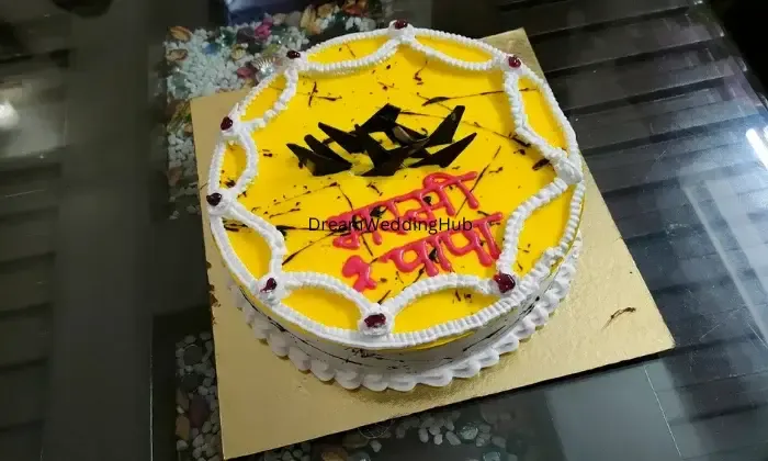 De Cakespot