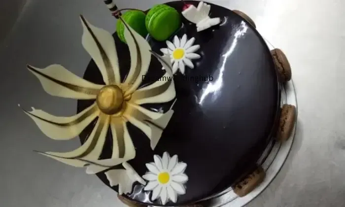 De Flavors Cakes