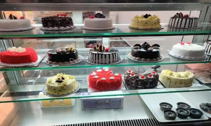 De' Kriollo Bakers De' Kriollo Bakers