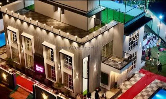 De Leisure Villa Wedding & Events