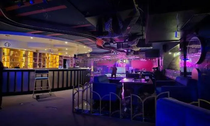 De Lounge