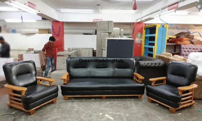 De Sofas