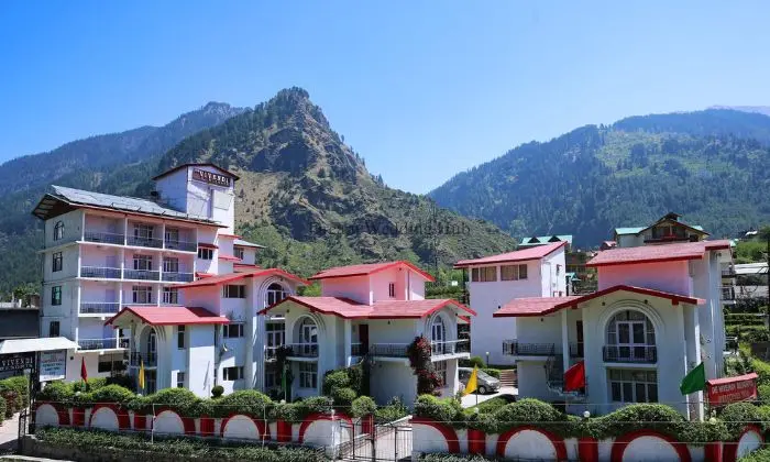 De Vivendi Resorts