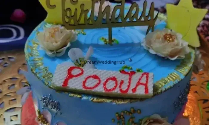 Dear Mummas Bakery
