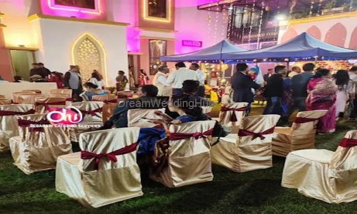 Debahari Catering Services