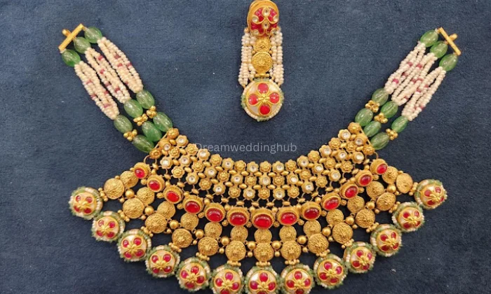 Debaraj Jewellers