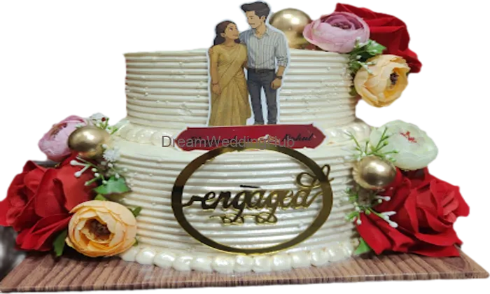 Debbie's Cake N' Bake