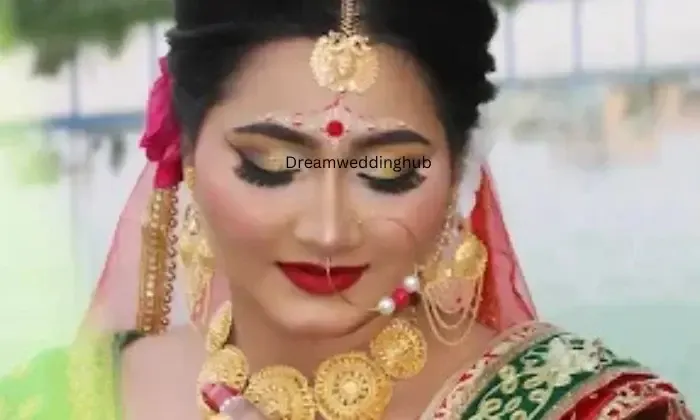 Debjaniz Makeup Studio And Academy