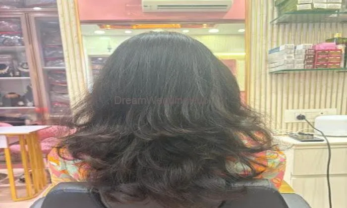 Debo Beauty & Bridal Studio Debo Beauty & Bridal Studio