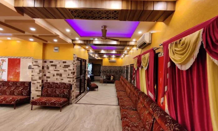 Debvilla Banquets