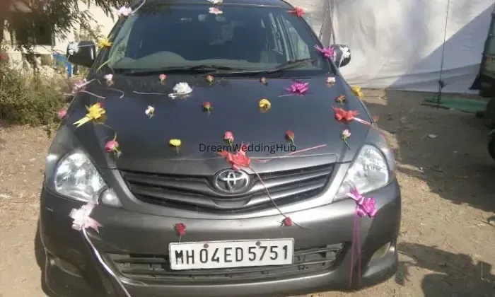 Deccan Carz Rent A Car
