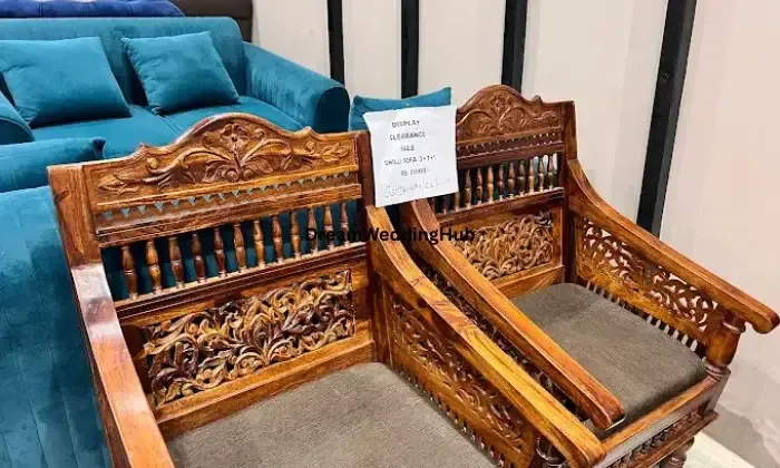 Deccan Furniture