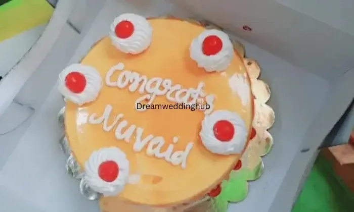 Decent Bakery Anantnag