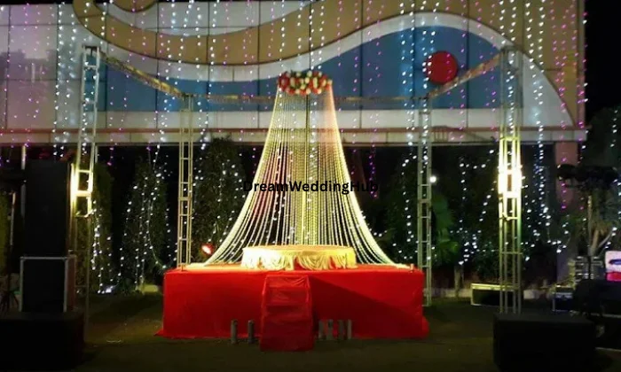 Decent Event Management