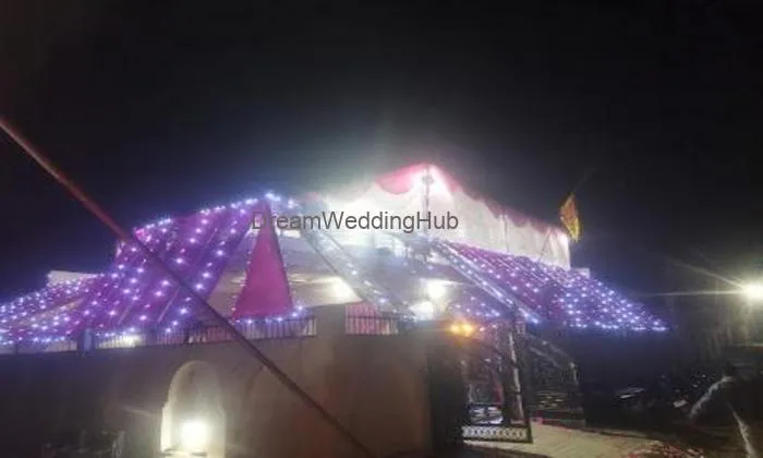 Decent Marriage Lawn
