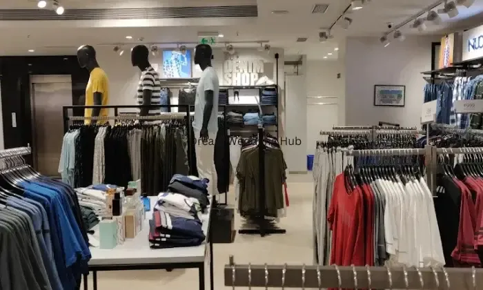 Decent Mens Wear