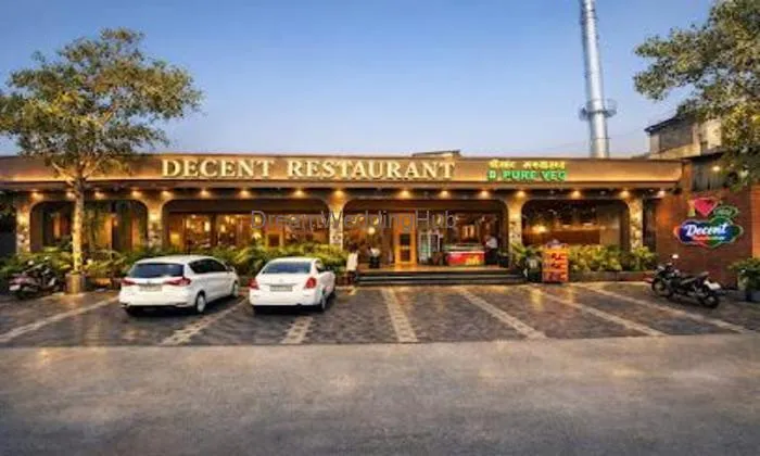 Decent Restaurant