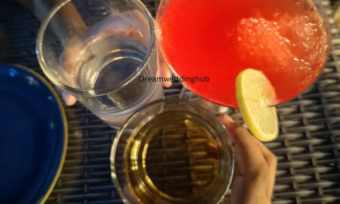 Deck 5 Bar