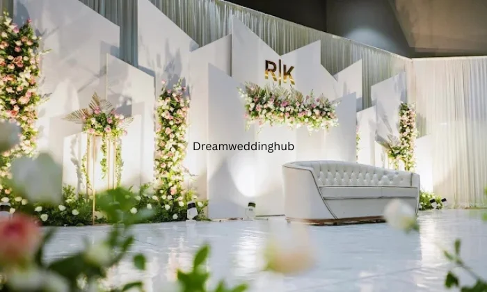 Decmore Weddings