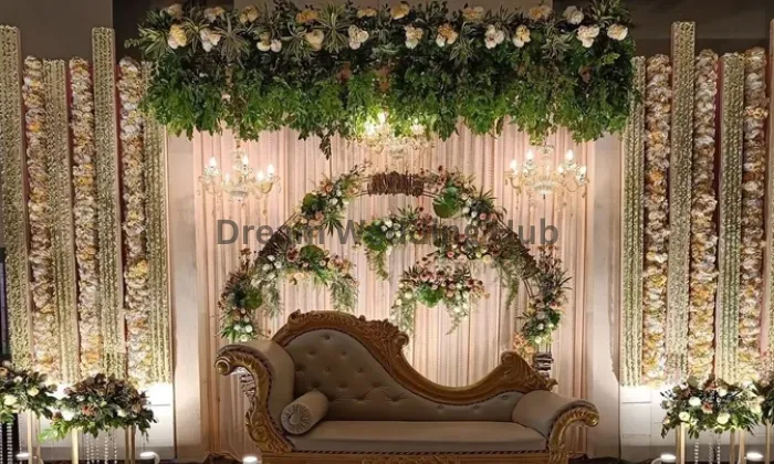 Deco Flowers By Gutgutia