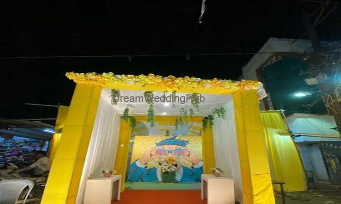 Decor By Infinity Decor By Infinity