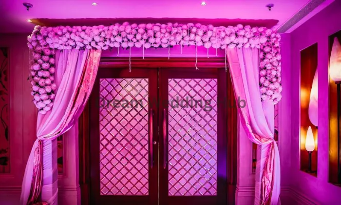 Decor By Isha
