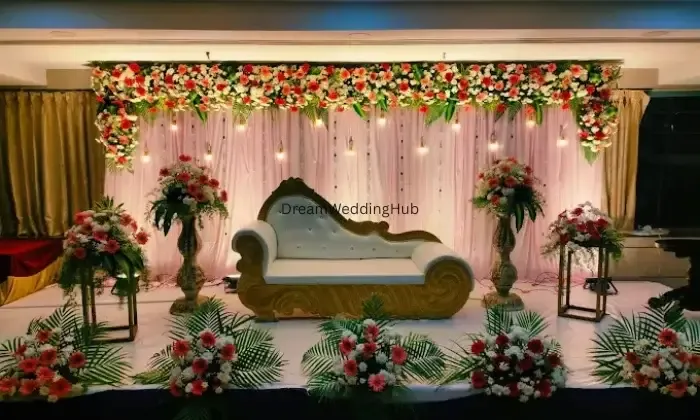 Decor By Krishna Ongole