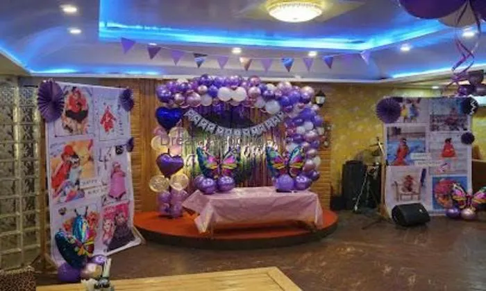 Decor By Manvi