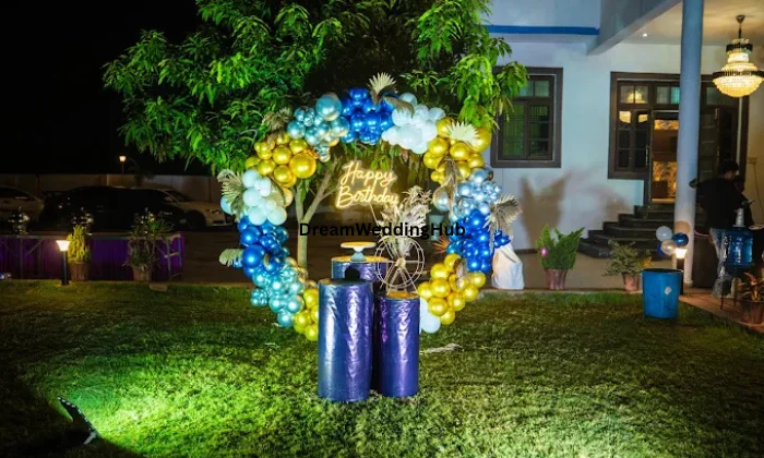 Decor By Nikhil