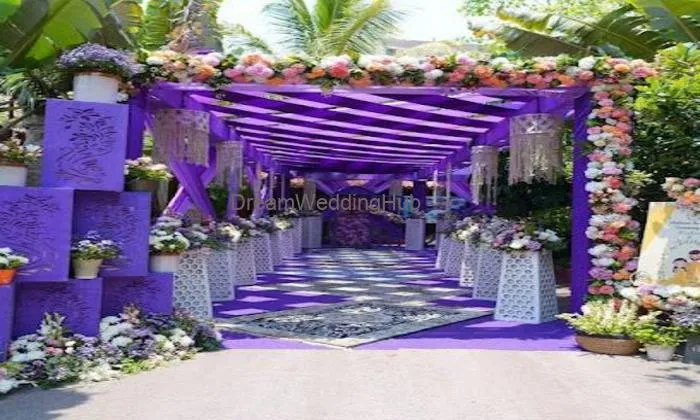 Decor By Pratik