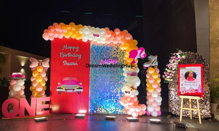 Decor By Vinay Decor By Vinay