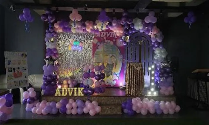 Decor Fiesta