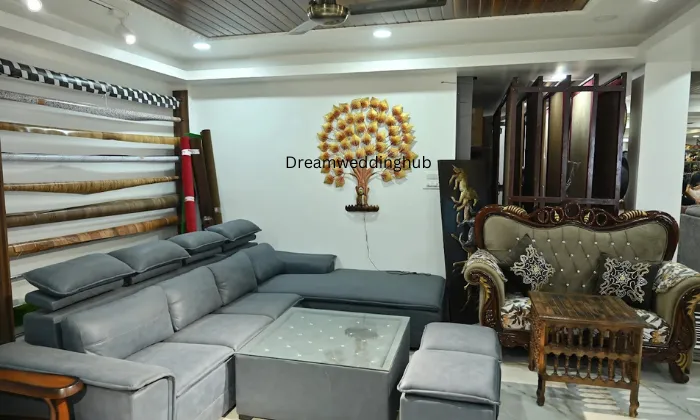 Decor Furniture
