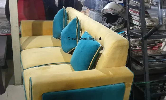 Decor Living - Home And Office Furniture