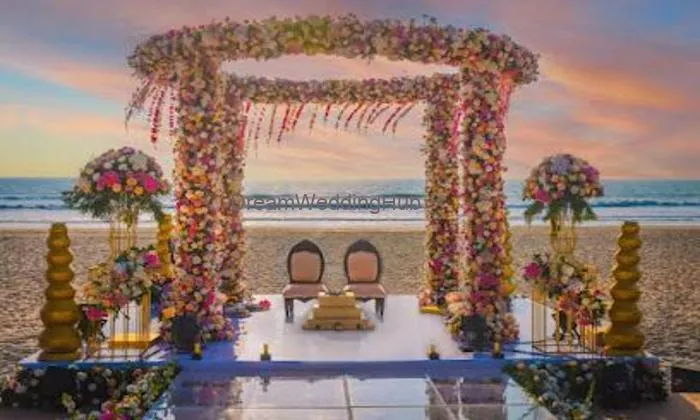 Decor Planners - The Wedding Designer Decor Planners - The Wedding Designer