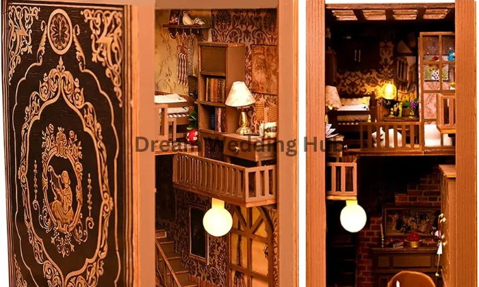 Decor Secrets