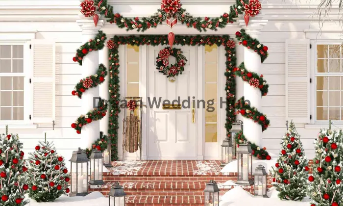 Decorated