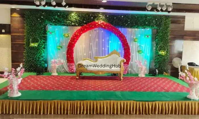 Decorator Event