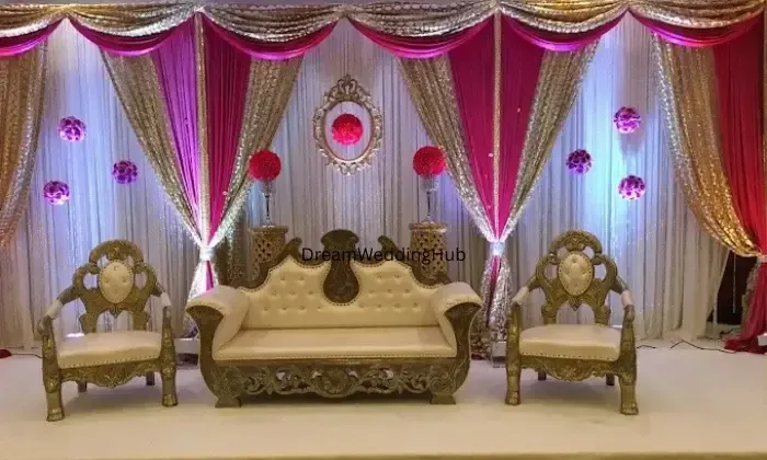 Decorators Bagade