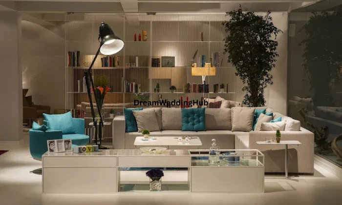 Decordeals By Dholiya Decor Llp