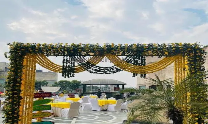 Decorelite Wedding Decorators In Ludhiana