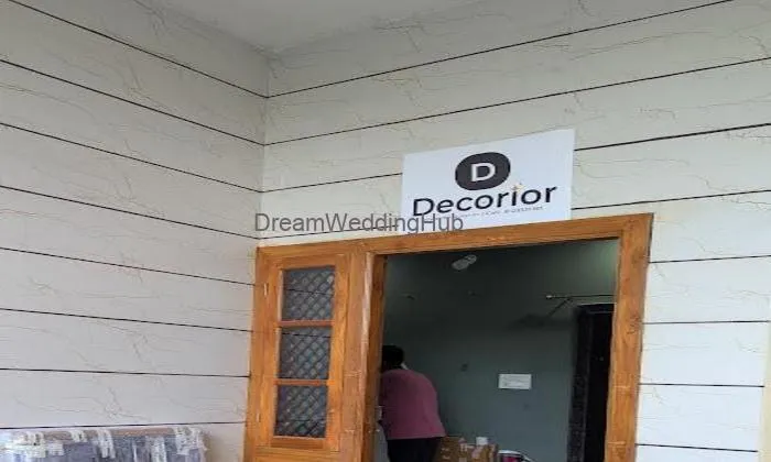 Decorior Frames & Gifts Shop