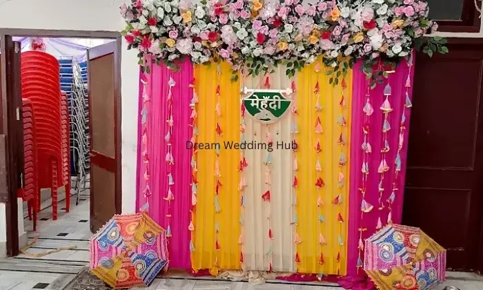 Decorish Events