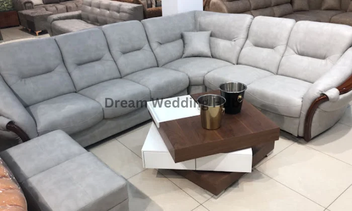 Decorium Furniture